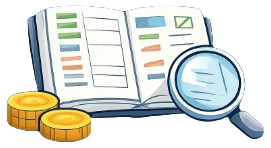 Accounting Softwares